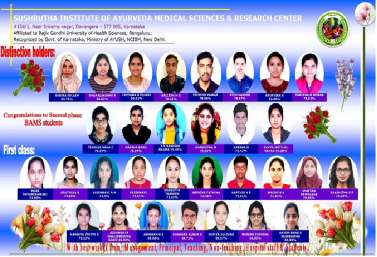 Result sheet 2